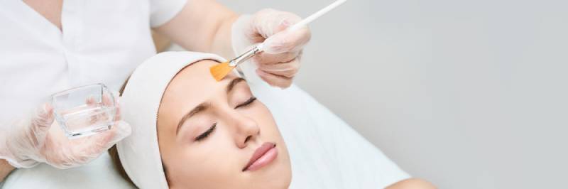 Are Chemical Peels Good for Your Skin?