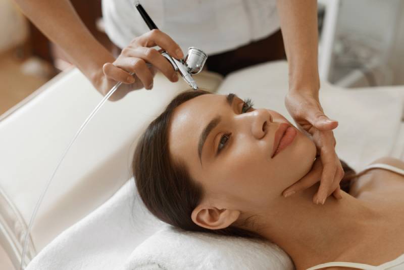 Can I Combine an Oxygen Facial with Other Skincare Treatments?