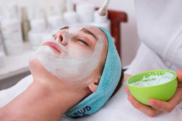 European Classic Facial