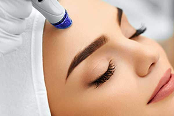 Hydrafacials