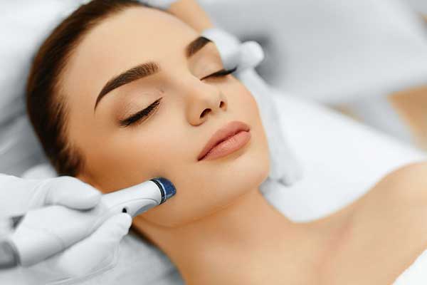 Microdermabrasion